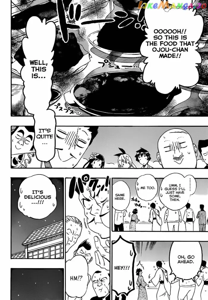 Nisekoi Chapter 163 image 09_optimized
